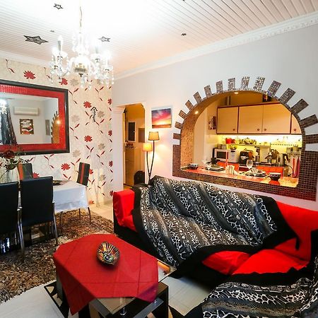Casa Artisan Apartment Corfu  Exterior photo